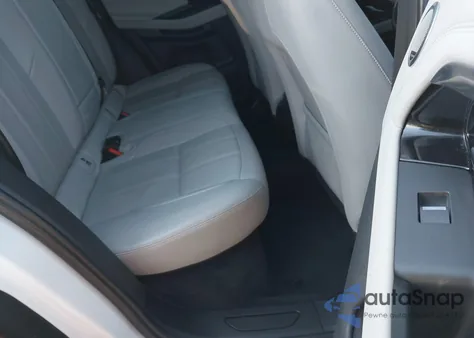 2020 Land Rover Range Rover Evoque S z USA, uszkodzony, nr VIN SALZJ2FX2LH082056